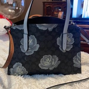 Coach crossbody bag